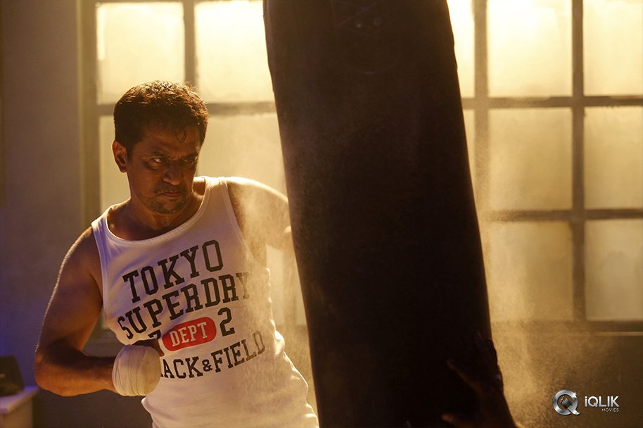 Abhimanyudu-Movie-New-Photos